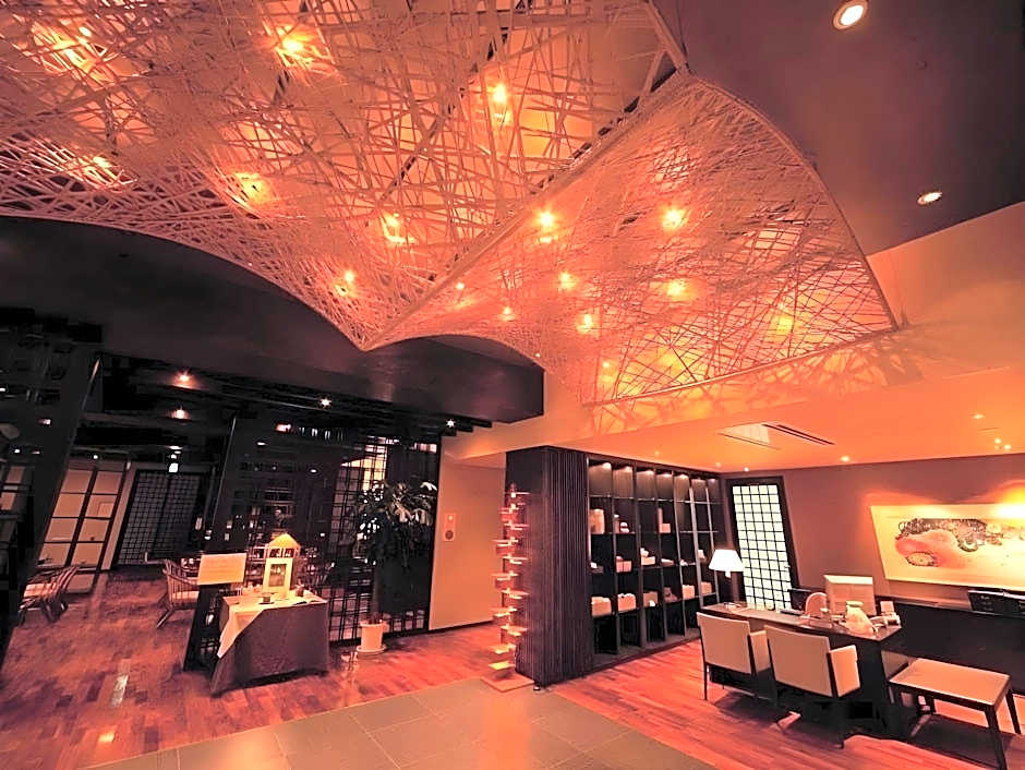 Yufuin Ubl Hotel