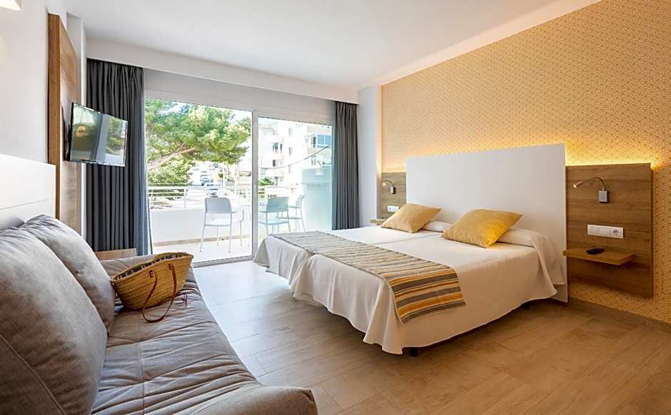 Casablanca Apartments, Santa Ponsa