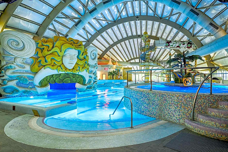 Grand SPA Lietuva Hotel Druskininkai