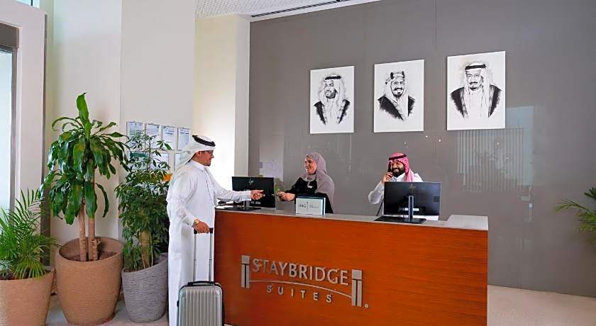 Staybridge Suites Al Khobar By IHG