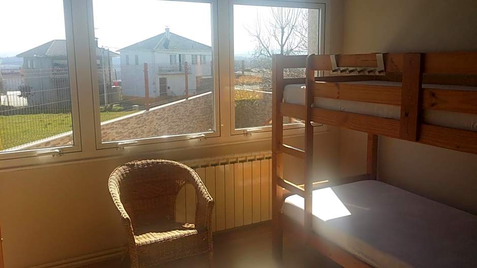 Albergue Ultreia