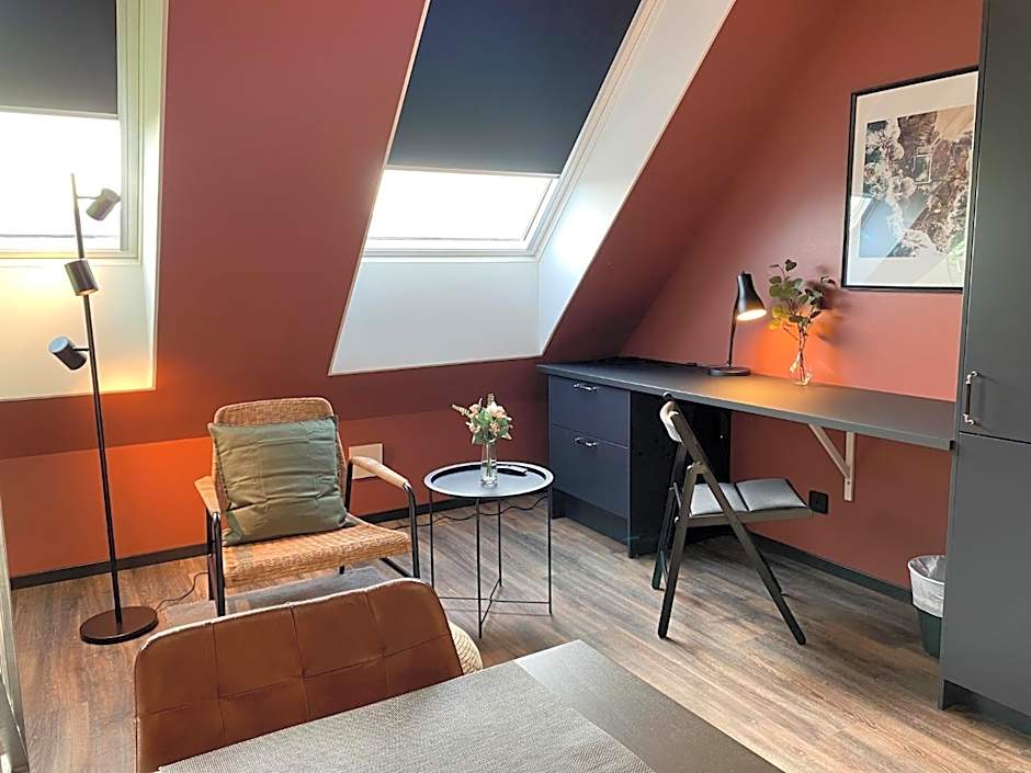 Magnolia House Sollentuna