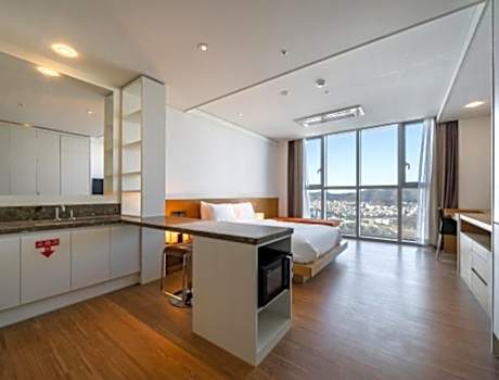 Cheongju Ochang Empress Residence