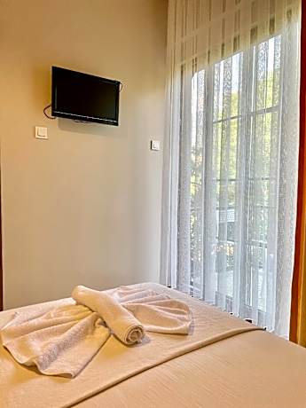 Select Twin Room