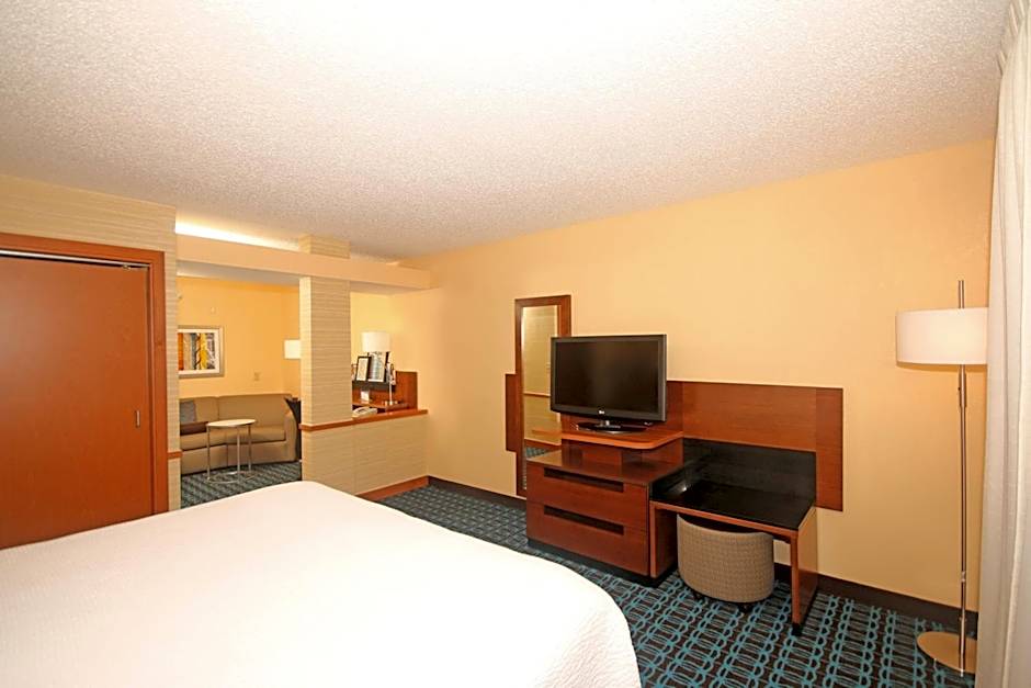 Fairfield Inn & Suites by Marriott Aiken