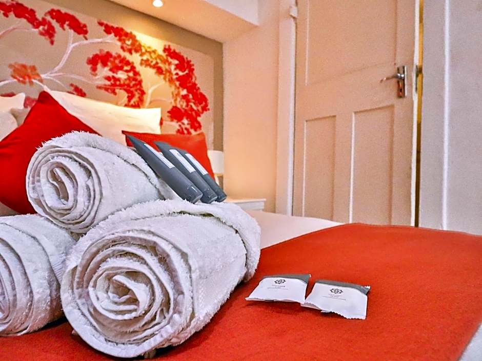 Sunbury Bed and Breakfast