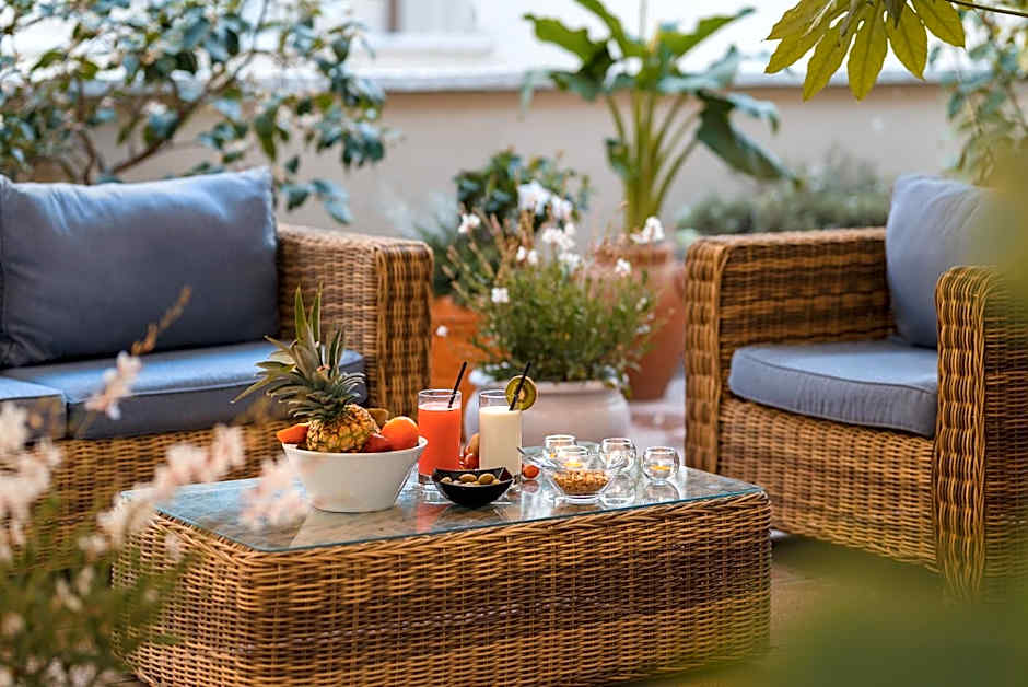 Hotel Residence Esplanade