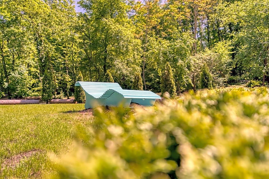 Waldhotel