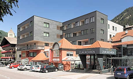 Hotel Zum Mohren