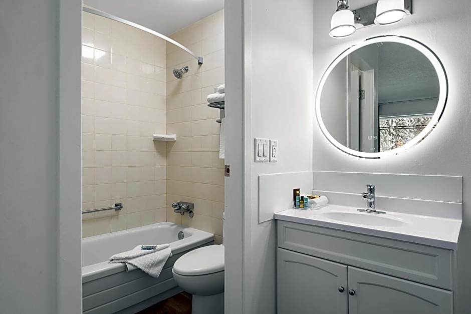 SureStay Hotel by Best Western Rossland Red Mountain