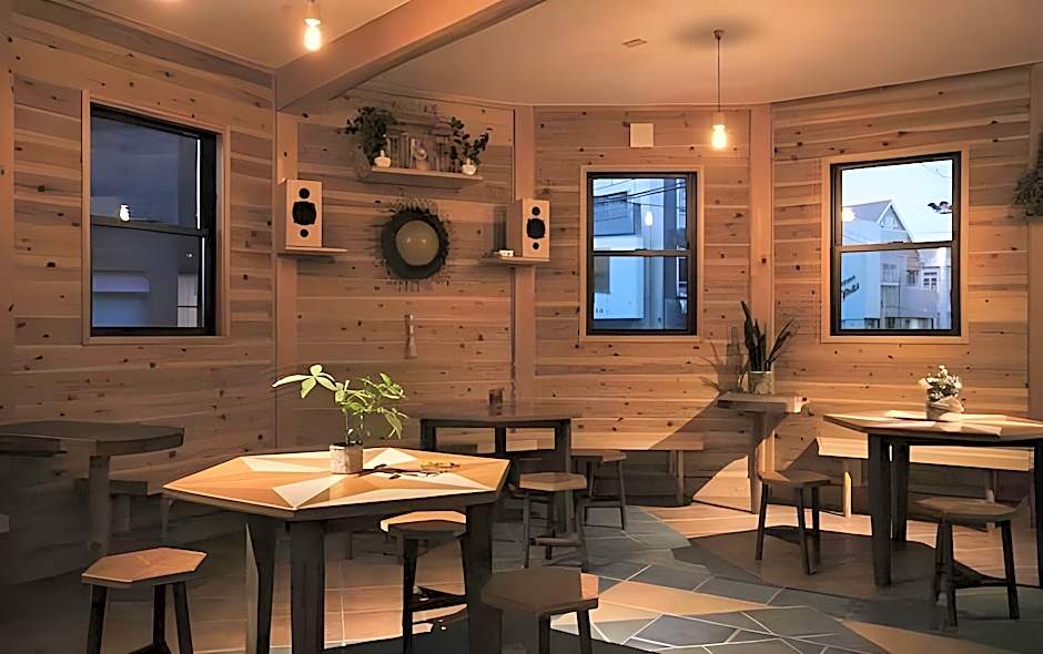 Ise Guest House Kazami