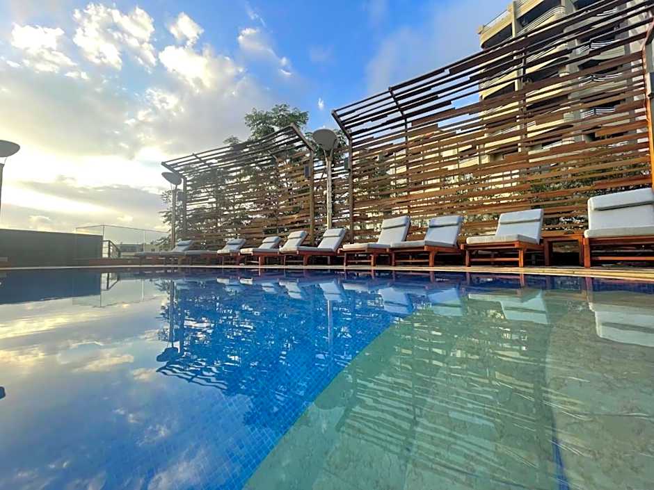 Heaven Prestige Hotel