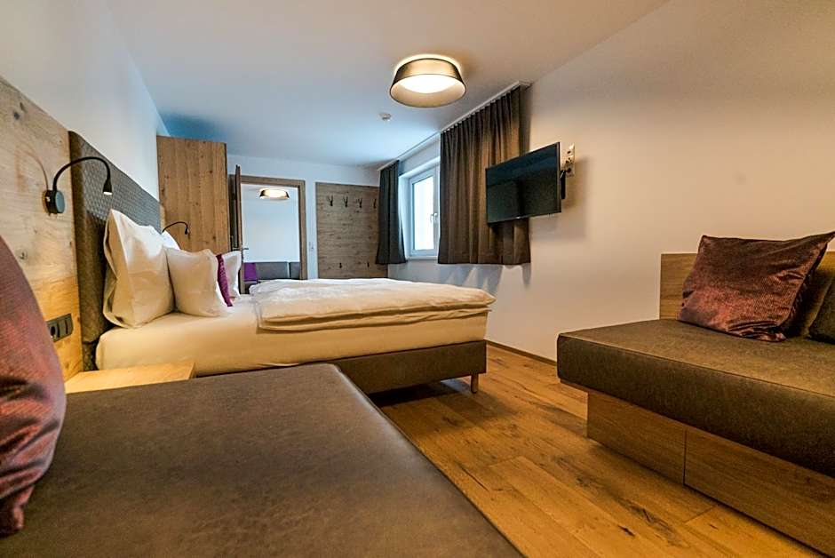 Suites Nauders by mein Almhof Superior