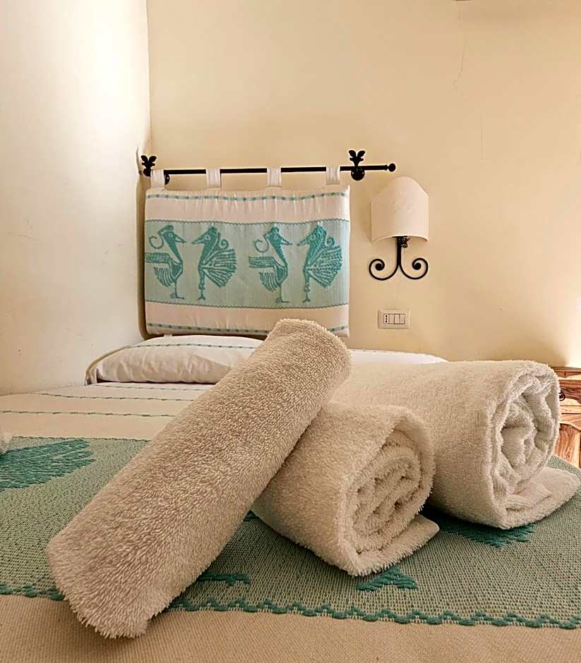 Emerald Coast Hotel