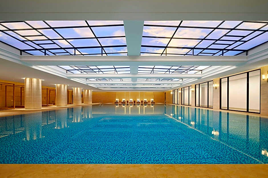 Sheraton Yinchuan