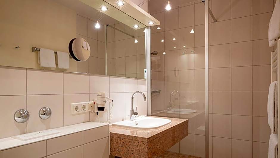 Das Wiesgauer - Alpenhotel Inzell