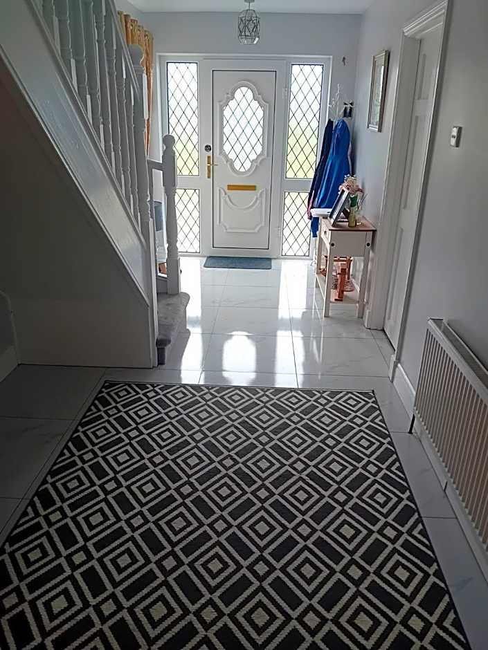 An Charraig Ban on the wild Atlantic way F94WT02