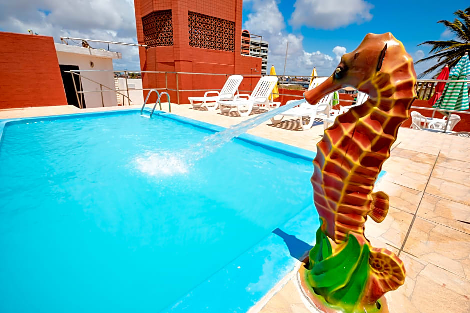 Brisa do Mar Beach Hotel