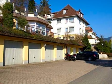 Hotel-Pension Ursula
