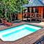 Kosi Bay Lodge