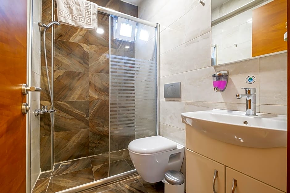 Hayat Suite İstanbul Eski Şehir