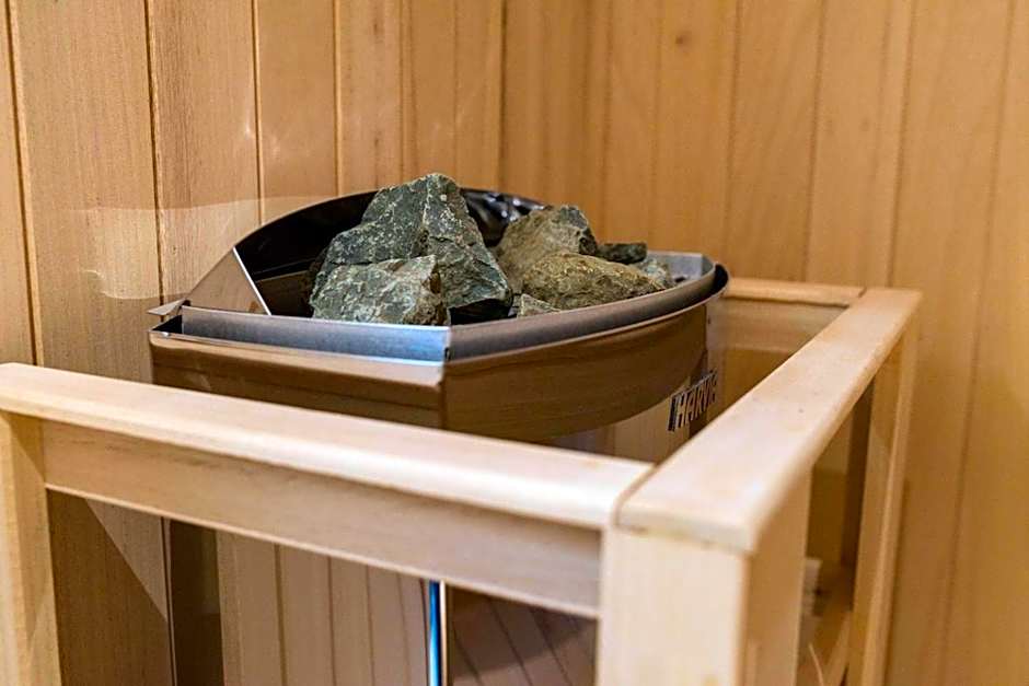 Hotel A Curuxa Wellness