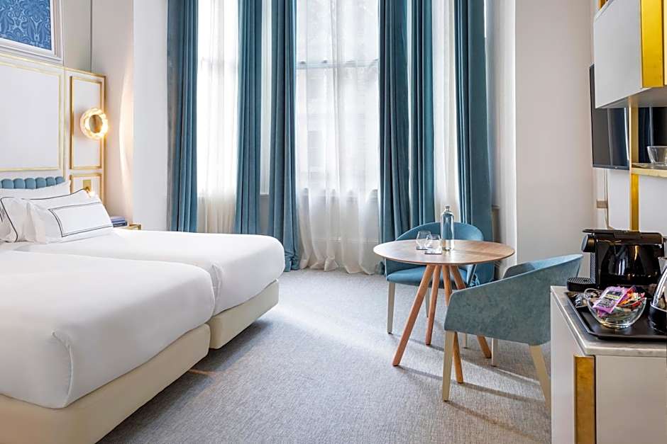 Meliá London Kensington member of Meliá Collection