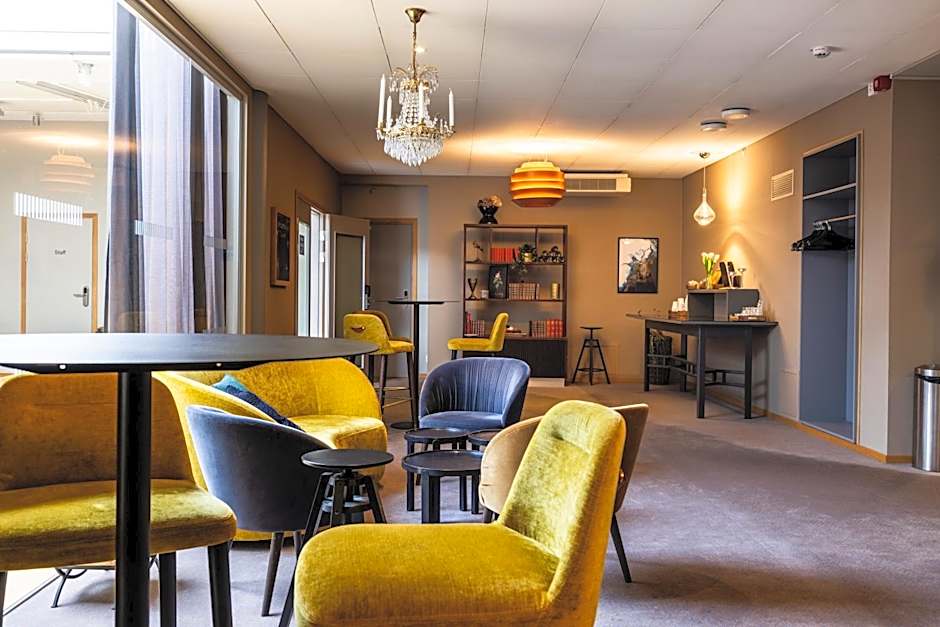 Thon Partner Hotel Dockyard