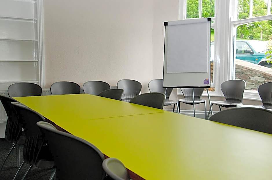 YHA Ambleside Hostel