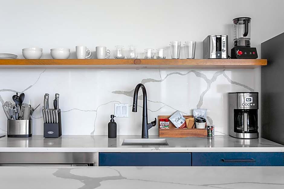 Mint House Dallas - Downtown