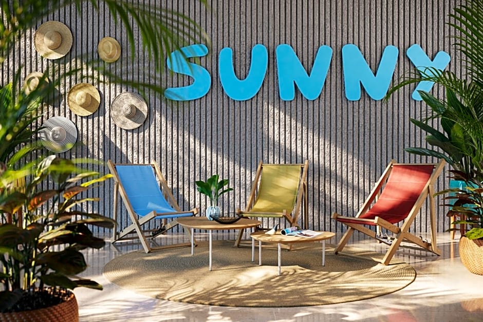 Arkada Sunny Hotel by Valamar