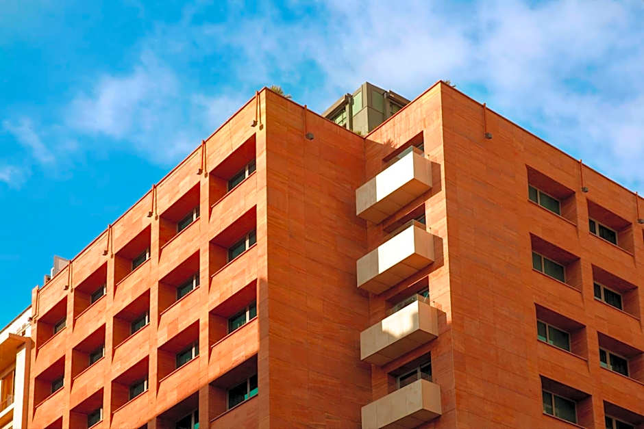 Athens Key Hotel, Trademark Collection by Wyndham