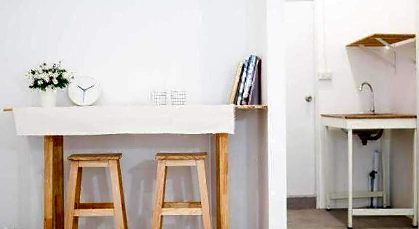 Unyak Room Ayutthaya