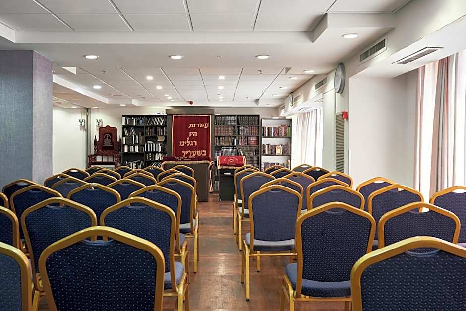 Jerusalem Gardens Hotel And Spa