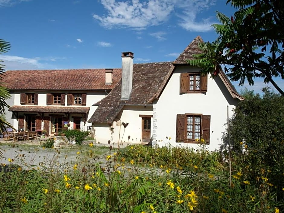 B&B - Chambres d'Hôtes Acoucoula