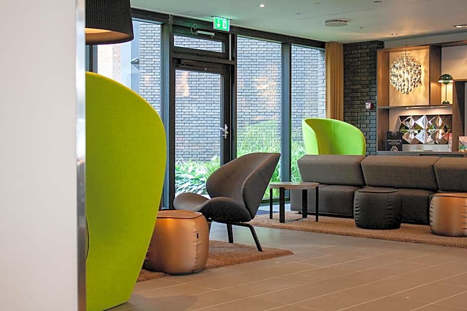 Wakeup Copenhagen - Borgergade