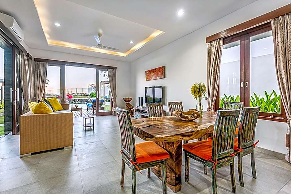 Bali Diamond Estates & Villas