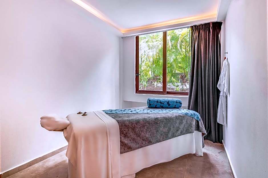 The Explorean Cozumel All Inclusive