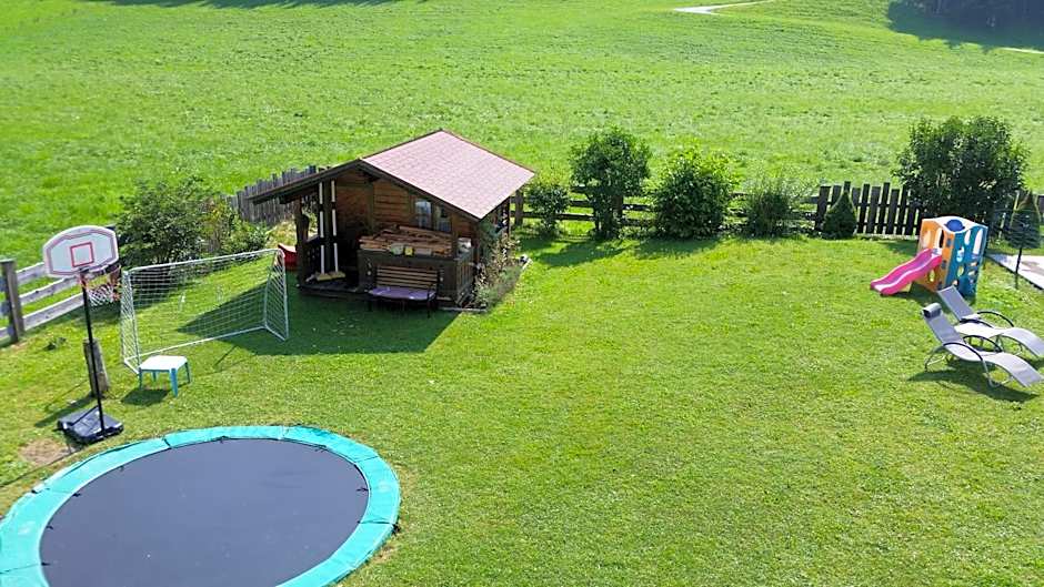 Ferienhaus Helmuth Oberreiter