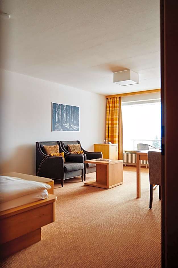 BRUGGER' S Hotelpark Am Titisee