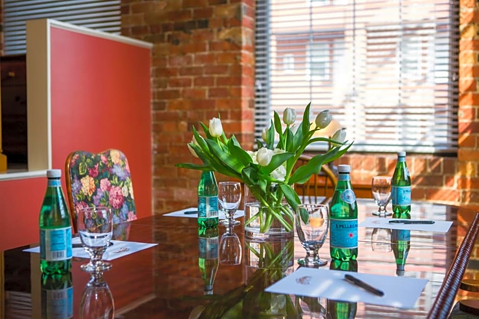 The Historic Brookstown Inn, Trademark Collection by Wyndham
