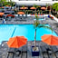 Palm Garden Hotel
