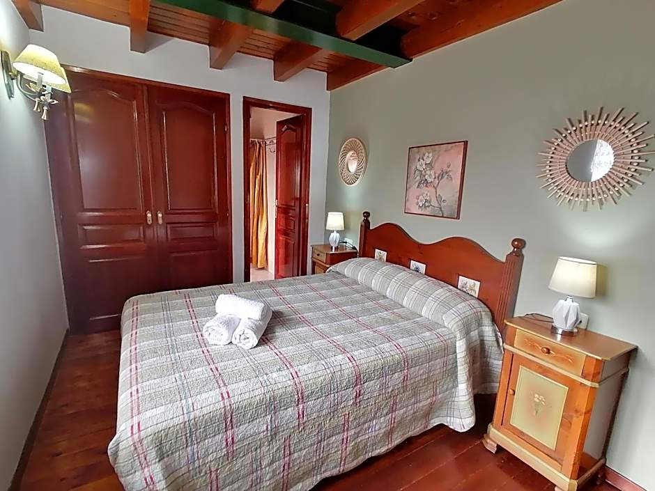 casa rural Dera Hont