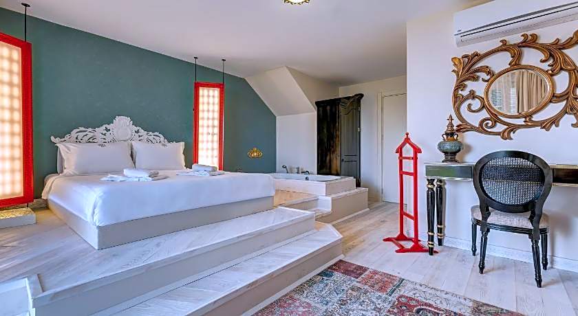 Villa Kore Cesme