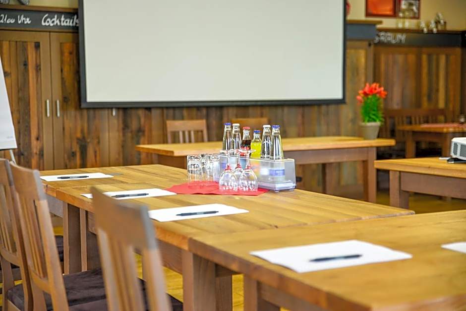 Abasto Hotel & Spa Maisach