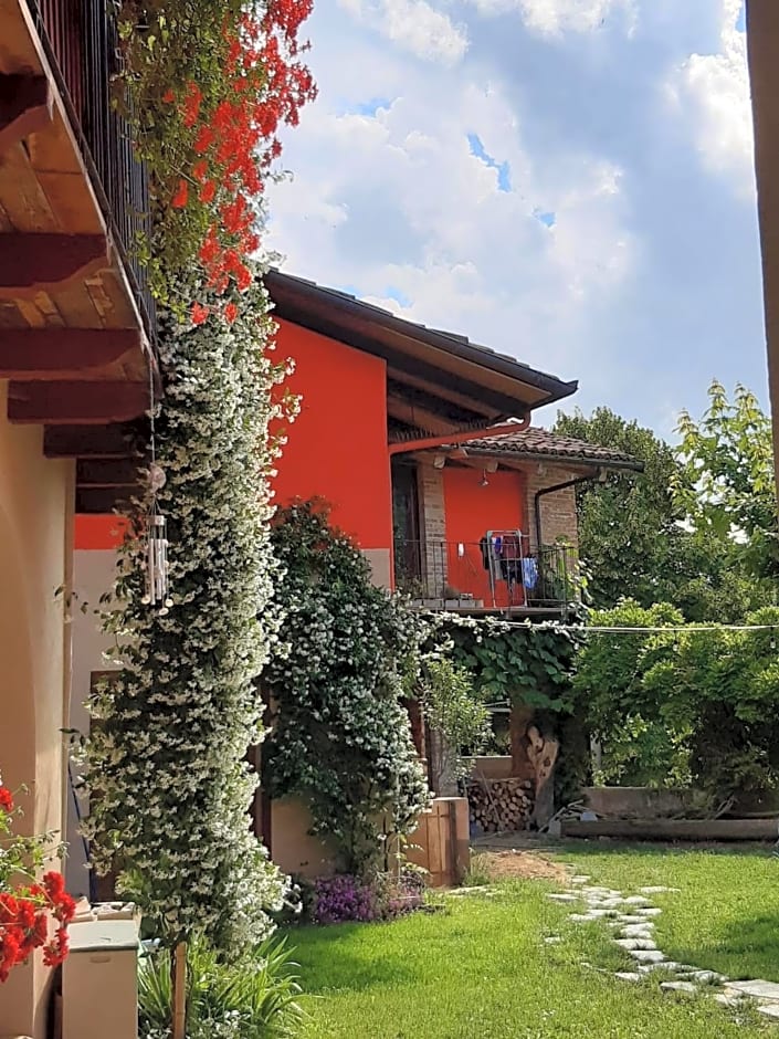 PocoBurro Ca' d'arte