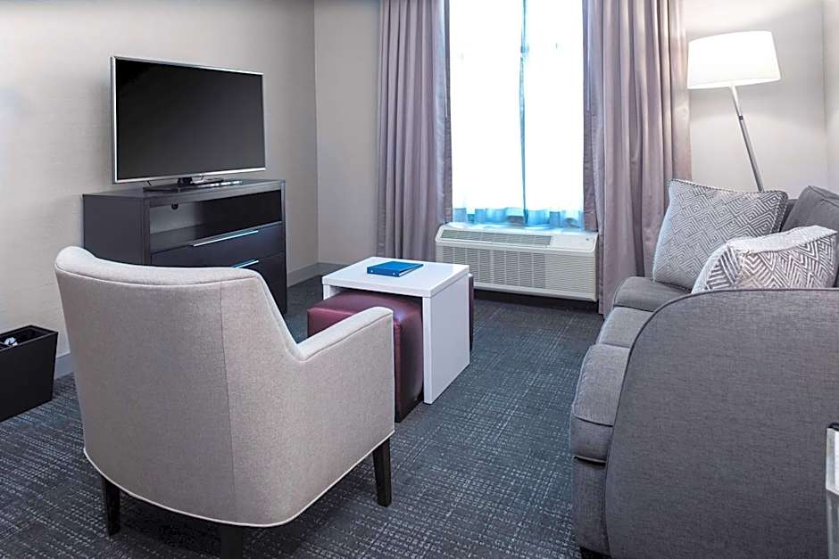 Homewood Suites By Hilton Largo Washington Dc