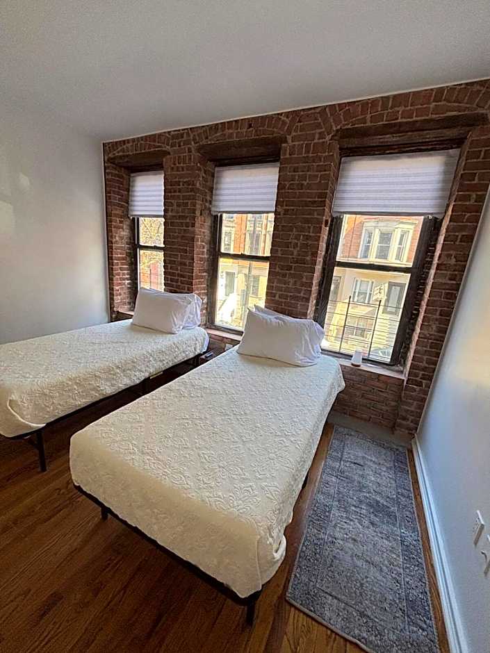 Harlem House