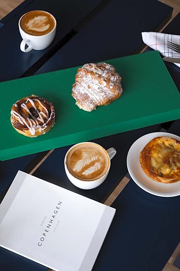 South Studios by Daniel&Jacob's