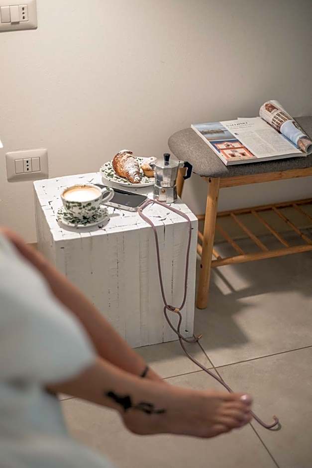 Palmieri Luxury Rooms